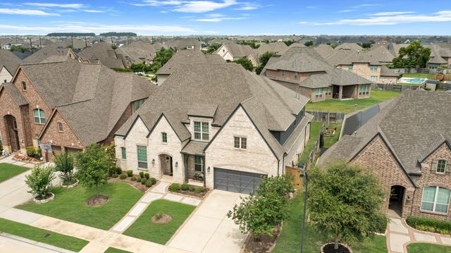 23614 Darling Creek Lane, Katy, TX 77493