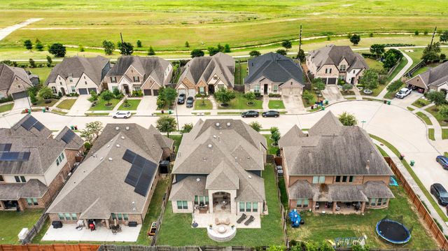 23614 Darling Creek Lane, Katy, TX 77493