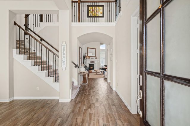 23614 Darling Creek Lane, Katy, TX 77493
