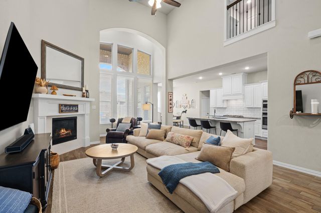 23614 Darling Creek Lane, Katy, TX 77493