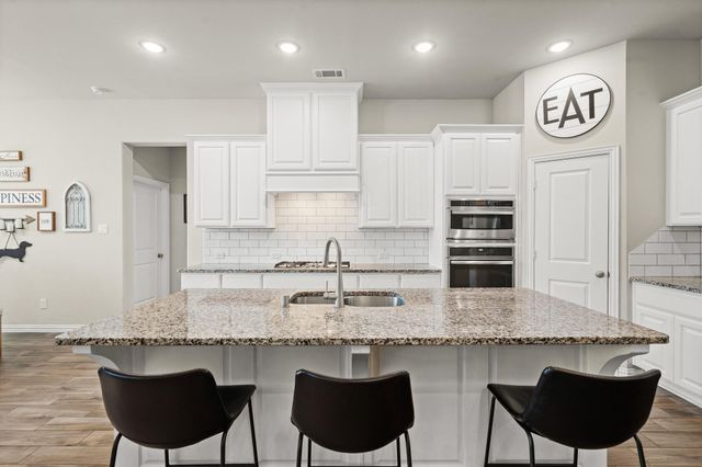 23614 Darling Creek Lane, Katy, TX 77493