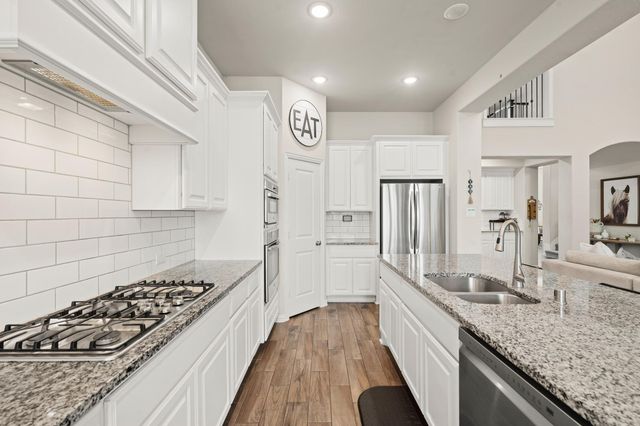 23614 Darling Creek Lane, Katy, TX 77493