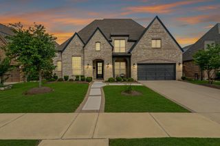 23614 Darling Creek Lane, Katy, TX 77493