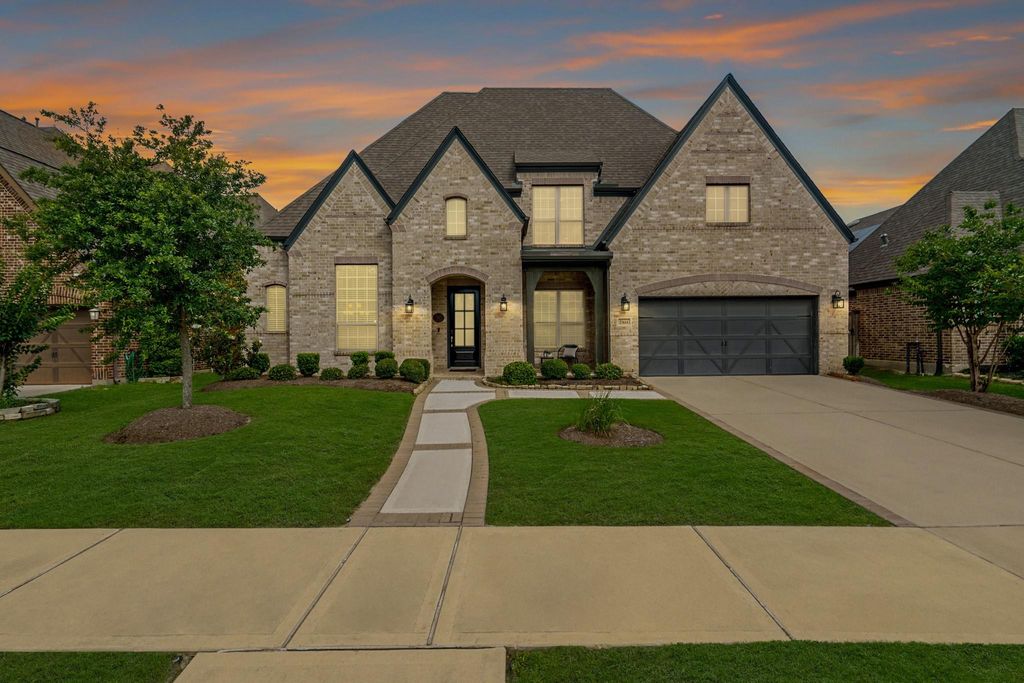 23614 Darling Creek Lane, Katy, TX 77493