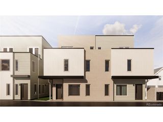 3838 N Perry St 6-601, Denver, CO 80212
