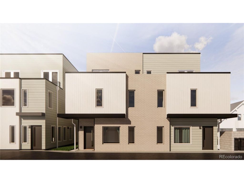 3838 N Perry St 6-601, Denver, CO 80212