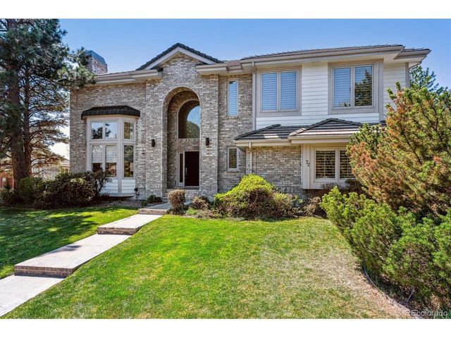 72 Falcon Hills Dr, Highlands Ranch, CO 80126