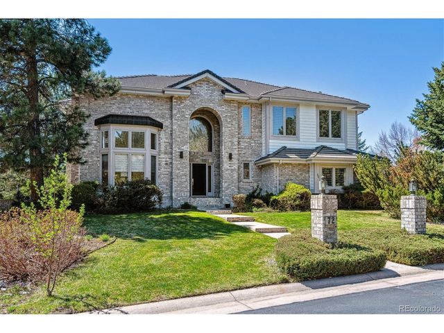 72 Falcon Hills Dr, Highlands Ranch, CO 80126