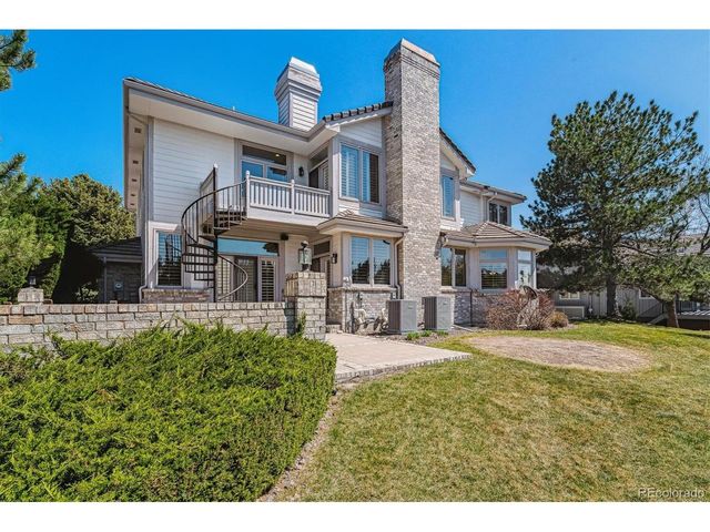 72 Falcon Hills Dr, Highlands Ranch, CO 80126