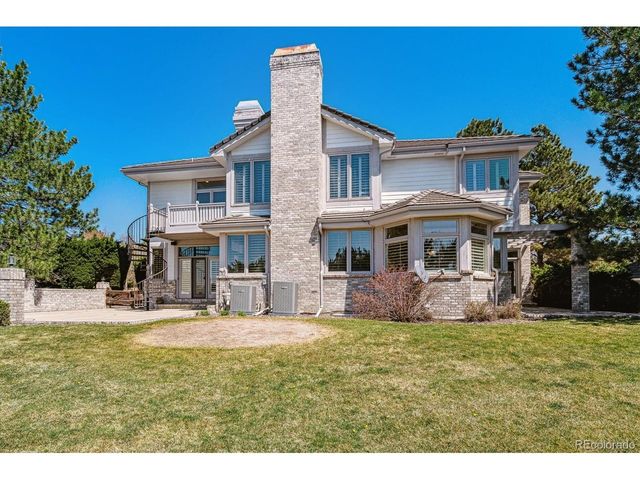 72 Falcon Hills Dr, Highlands Ranch, CO 80126