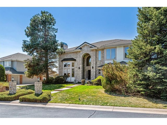 72 Falcon Hills Dr, Highlands Ranch, CO 80126