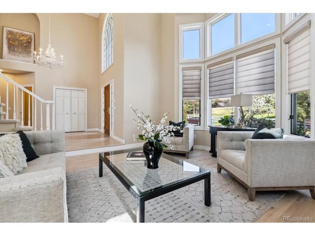 72 Falcon Hills Dr, Highlands Ranch, CO 80126