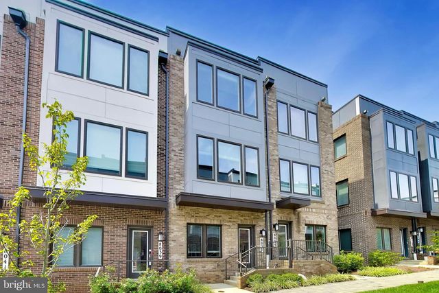 8037 BAXTER ST, Rockville, MD 20855