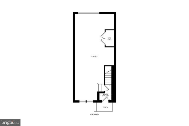 8037 BAXTER ST, Rockville, MD 20855