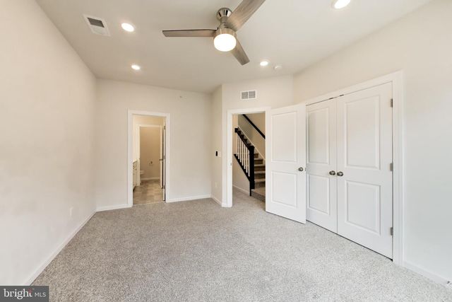 8037 BAXTER ST, Rockville, MD 20855