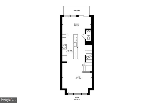 8037 BAXTER ST, Rockville, MD 20855