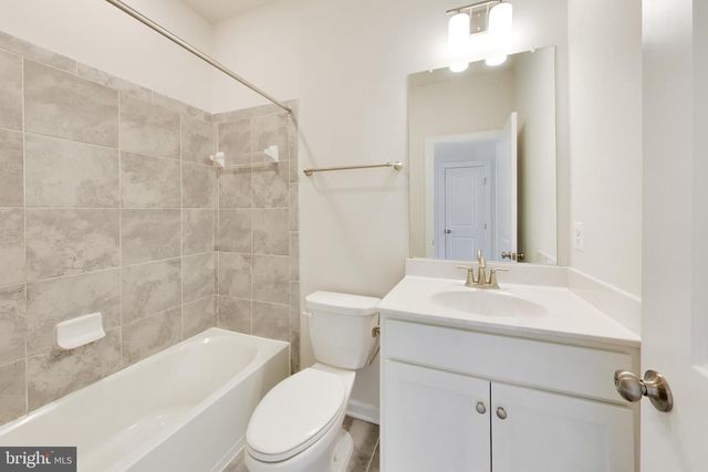 8037 BAXTER ST, Rockville, MD 20855