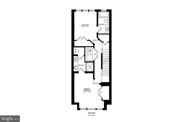 8037 BAXTER ST, Rockville, MD 20855