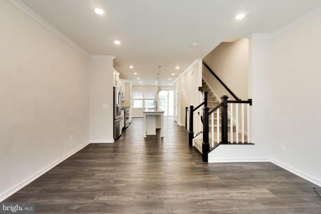 8037 BAXTER ST, Rockville, MD 20855
