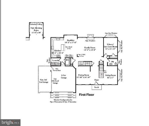 120 PLACEK'S LN, Stevensville, MD 21666