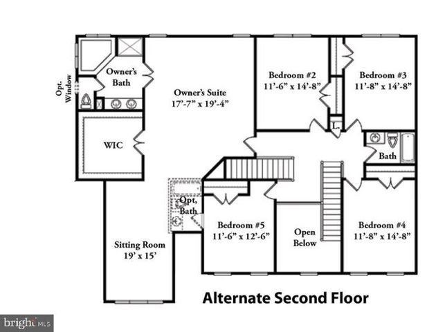 120 PLACEK'S LN, Stevensville, MD 21666