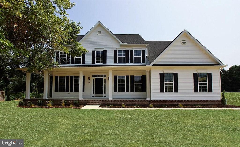 120 PLACEK'S LN, Stevensville, MD 21666