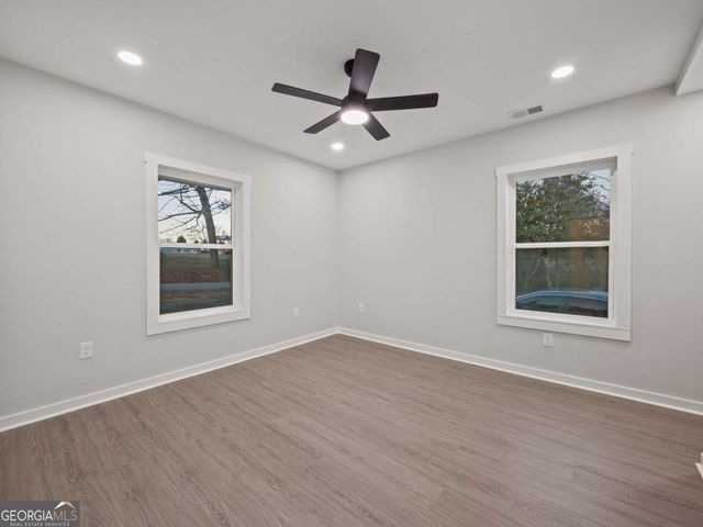 130 E Railroad Avenue, Alto, GA 30510