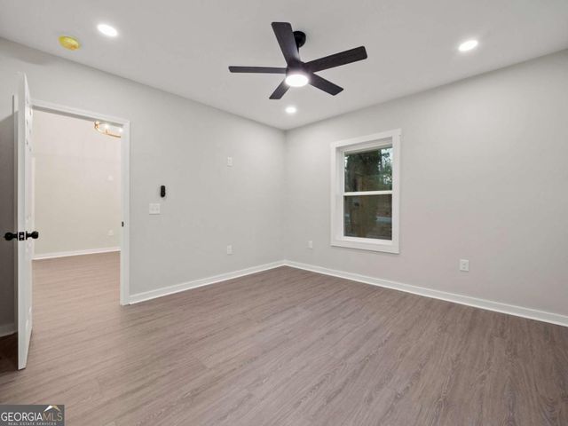 130 E Railroad Avenue, Alto, GA 30510