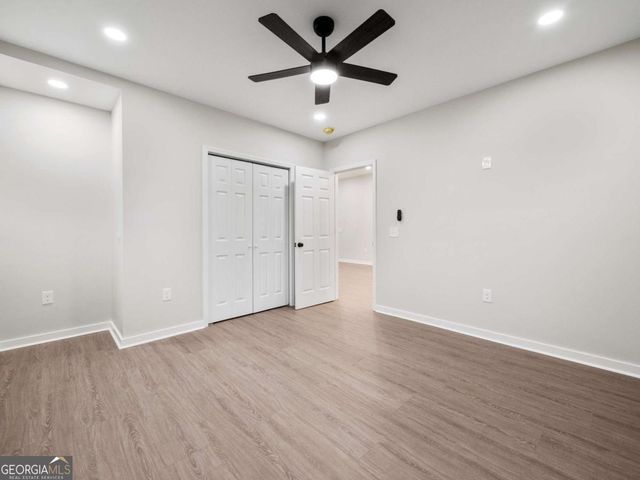130 E Railroad Avenue, Alto, GA 30510