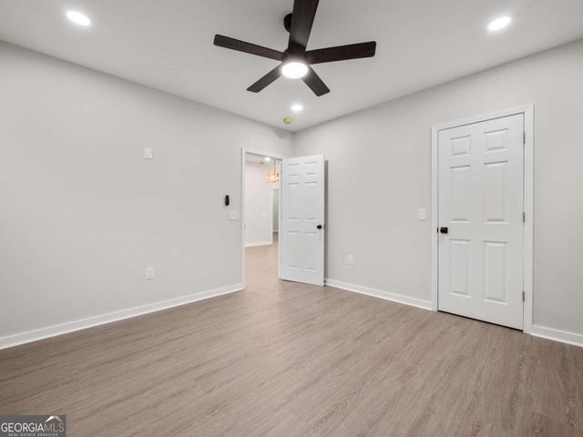 130 E Railroad Avenue, Alto, GA 30510