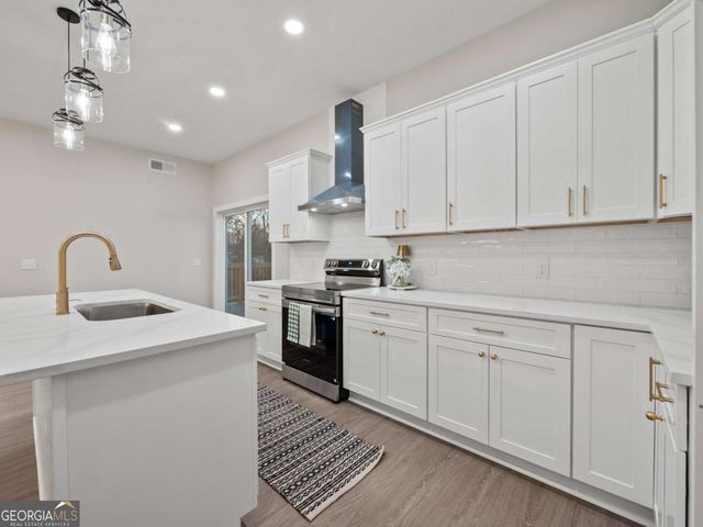 130 E Railroad Avenue, Alto, GA 30510