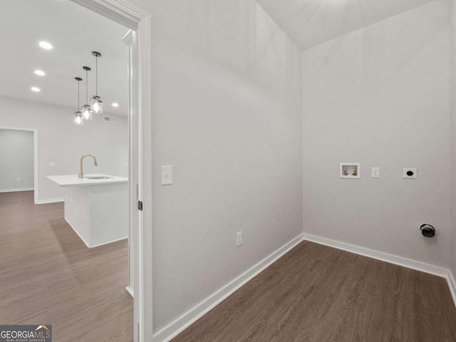 130 E Railroad Avenue, Alto, GA 30510