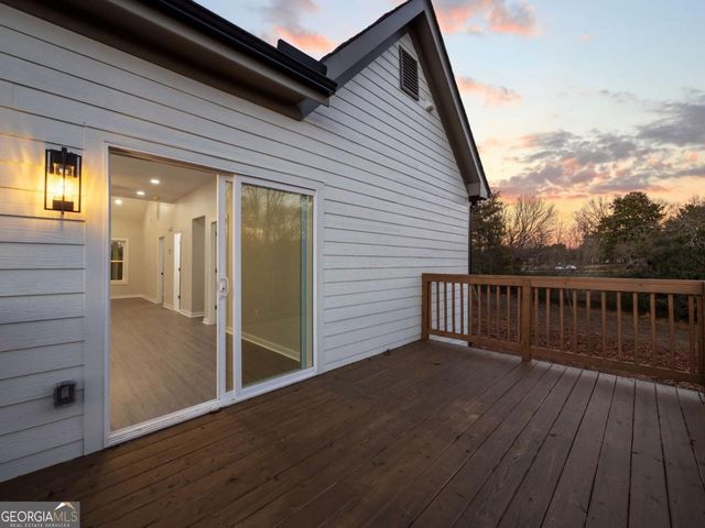 130 E Railroad Avenue, Alto, GA 30510