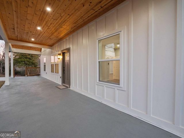 130 E Railroad Avenue, Alto, GA 30510