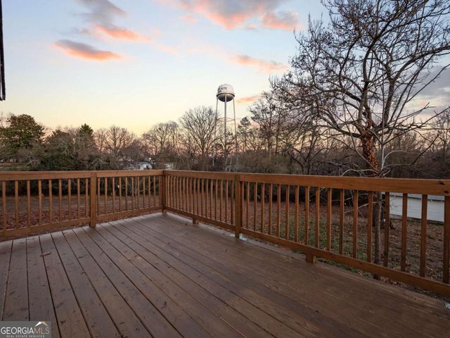 130 E Railroad Avenue, Alto, GA 30510