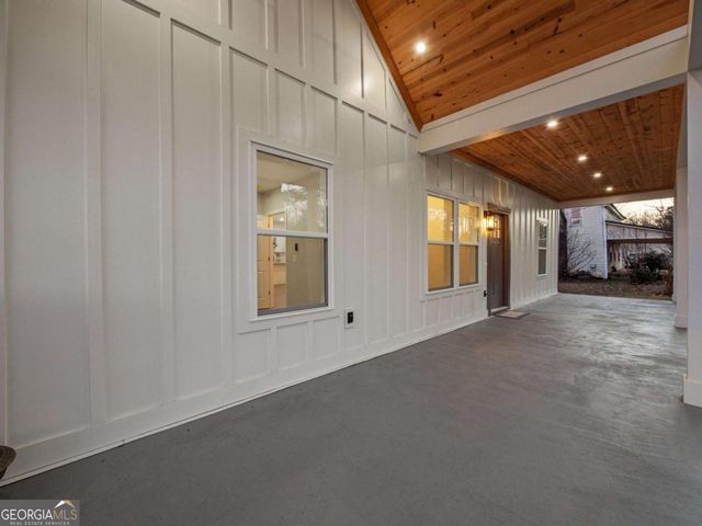 130 E Railroad Avenue, Alto, GA 30510