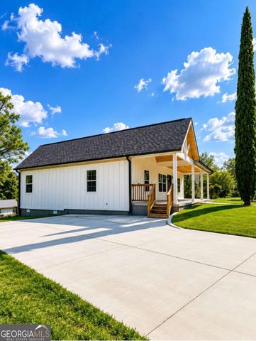 130 E Railroad Avenue, Alto, GA 30510