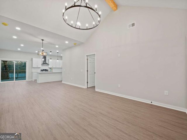 130 E Railroad Avenue, Alto, GA 30510