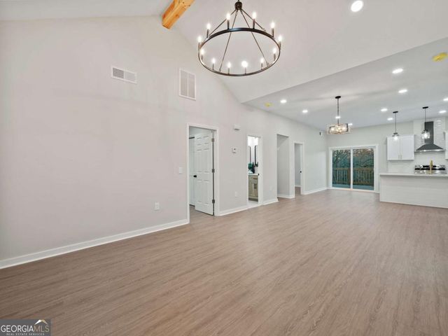130 E Railroad Avenue, Alto, GA 30510