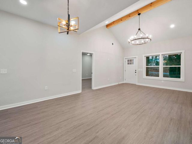 130 E Railroad Avenue, Alto, GA 30510
