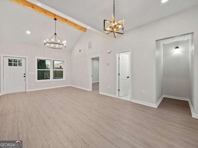130 E Railroad Avenue, Alto, GA 30510