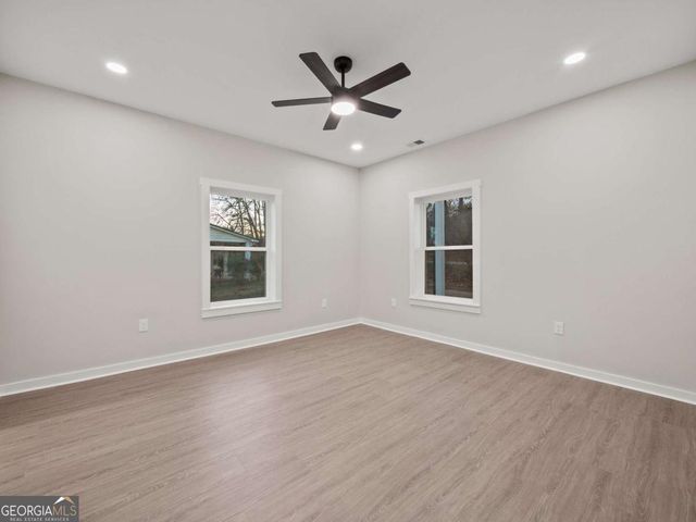 130 E Railroad Avenue, Alto, GA 30510