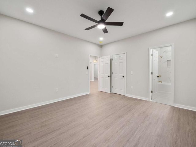 130 E Railroad Avenue, Alto, GA 30510