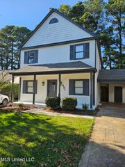 221 Brenhaven Boulevard, Brandon, MS 39047