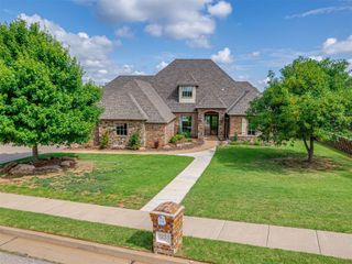1233 Autumn Creek Drive, Edmond, OK 73003