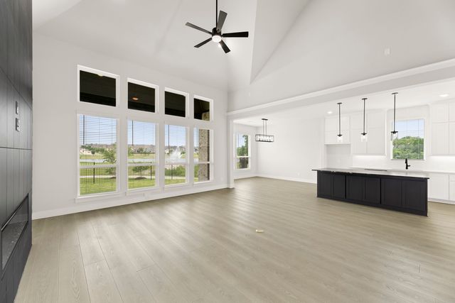 4410 W Rolling Springs Way, Celina, TX 75009