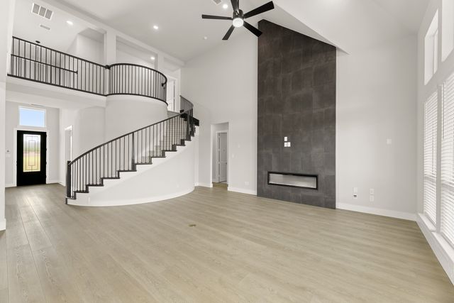 4410 W Rolling Springs Way, Celina, TX 75009
