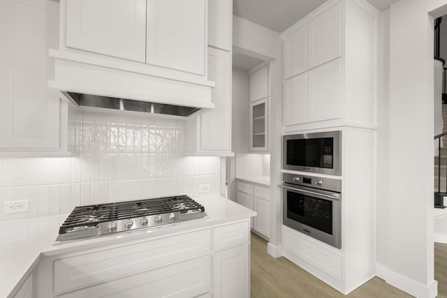 4410 W Rolling Springs Way, Celina, TX 75009