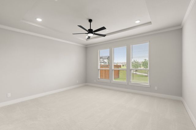 4410 W Rolling Springs Way, Celina, TX 75009