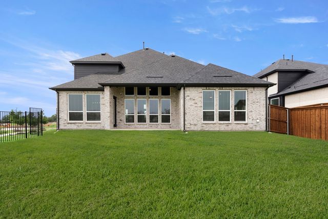 4410 W Rolling Springs Way, Celina, TX 75009